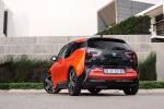 BMW i3 2015 года (ZA)